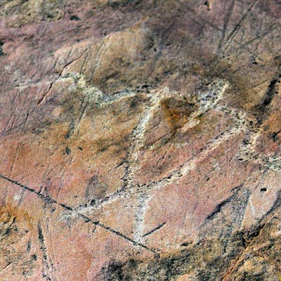 Explore Jeffers Petroglyphs