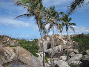 Explore The Baths on Virgin Gorda