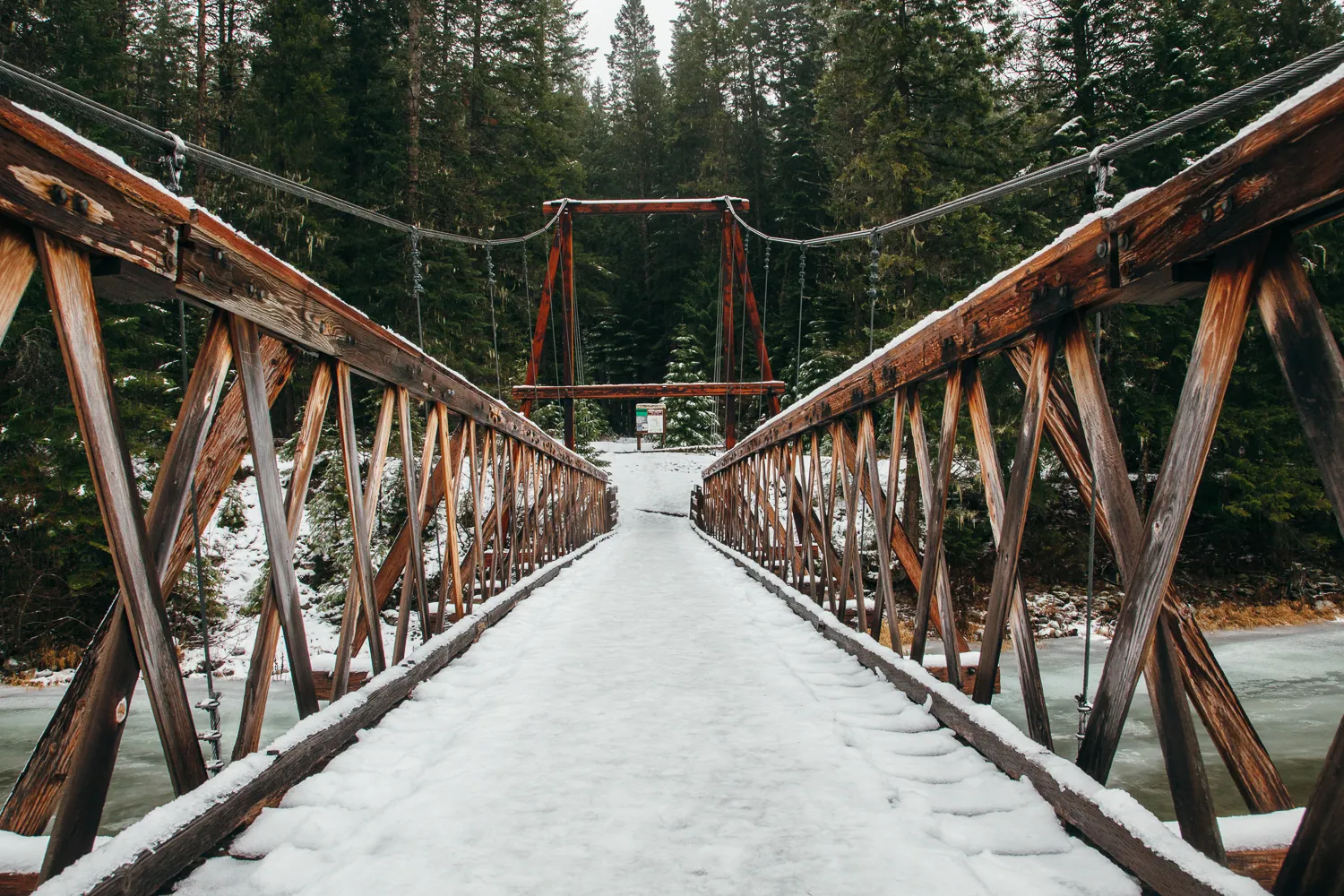 Jerry Johnson Hot Springs