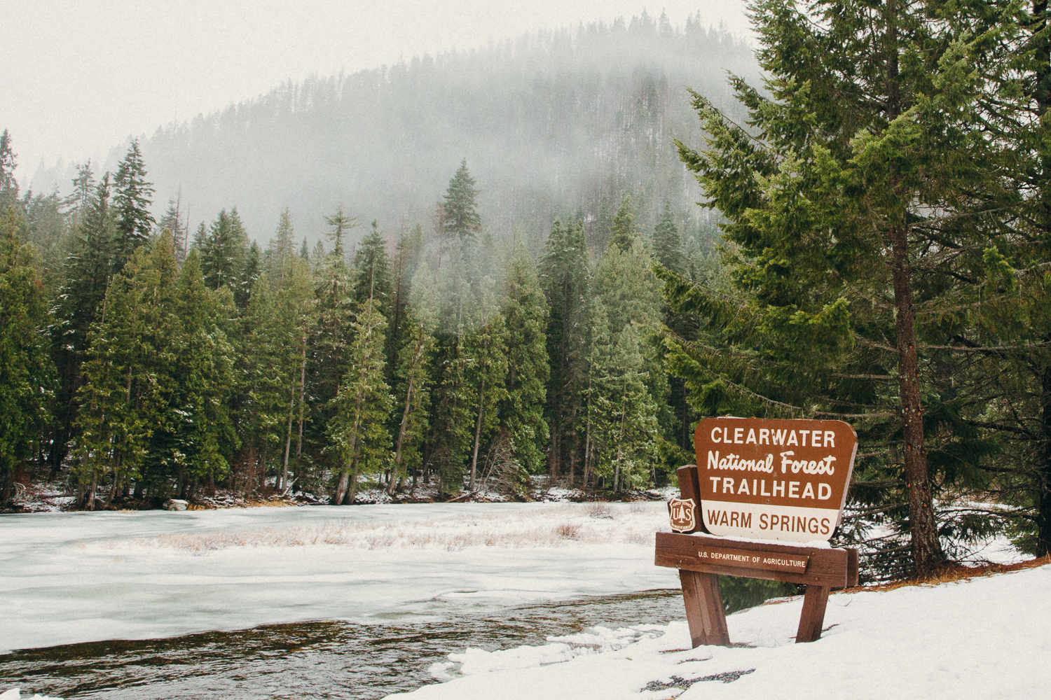 The best Hiking in and near Superior, Montana