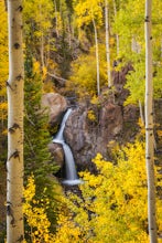 Explore Nellie Creek Falls