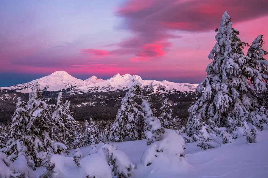 25 Incredible Winter Adventures In The Pacific Northwest