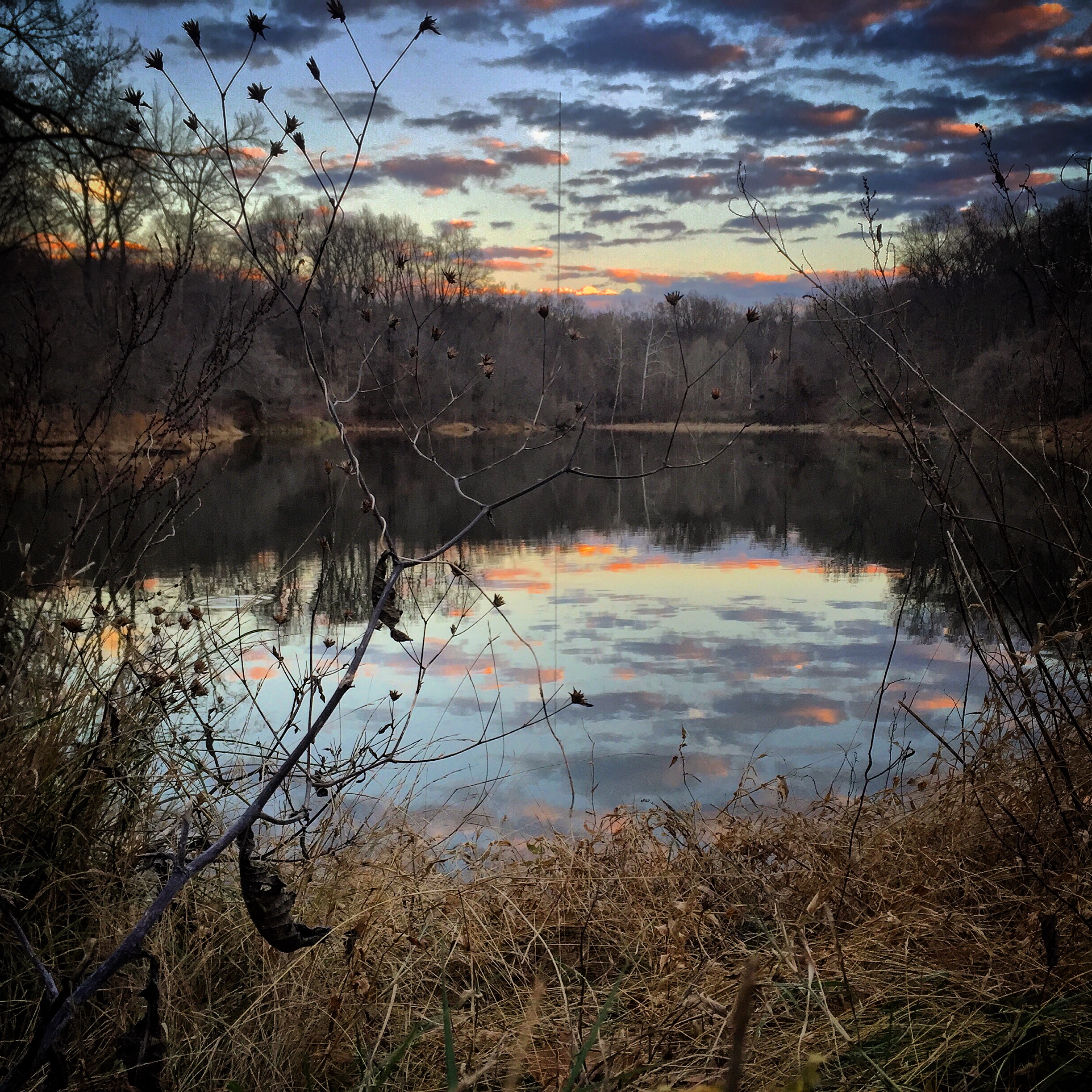 Wilderness Lake Trail