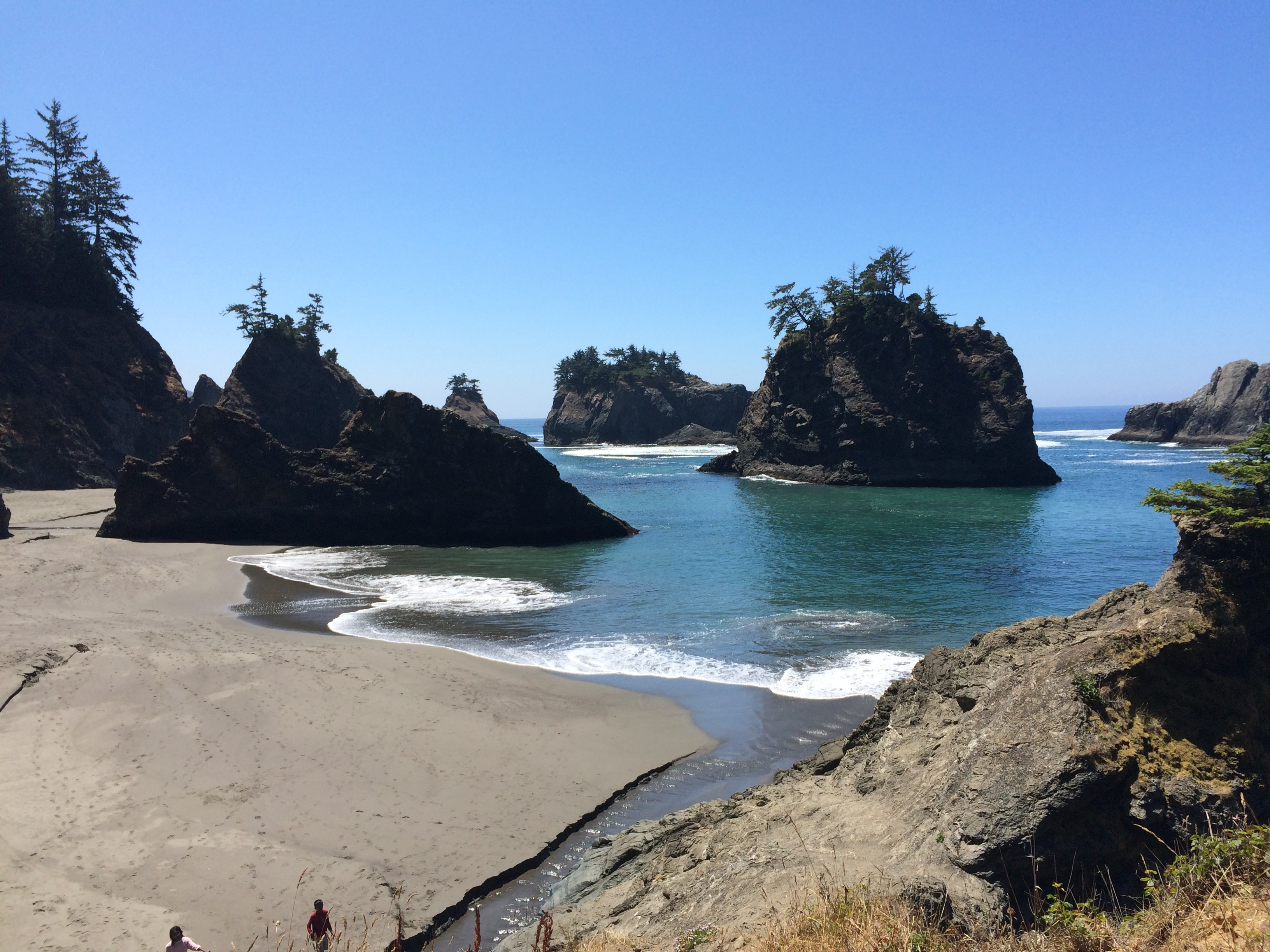 Secret Beach