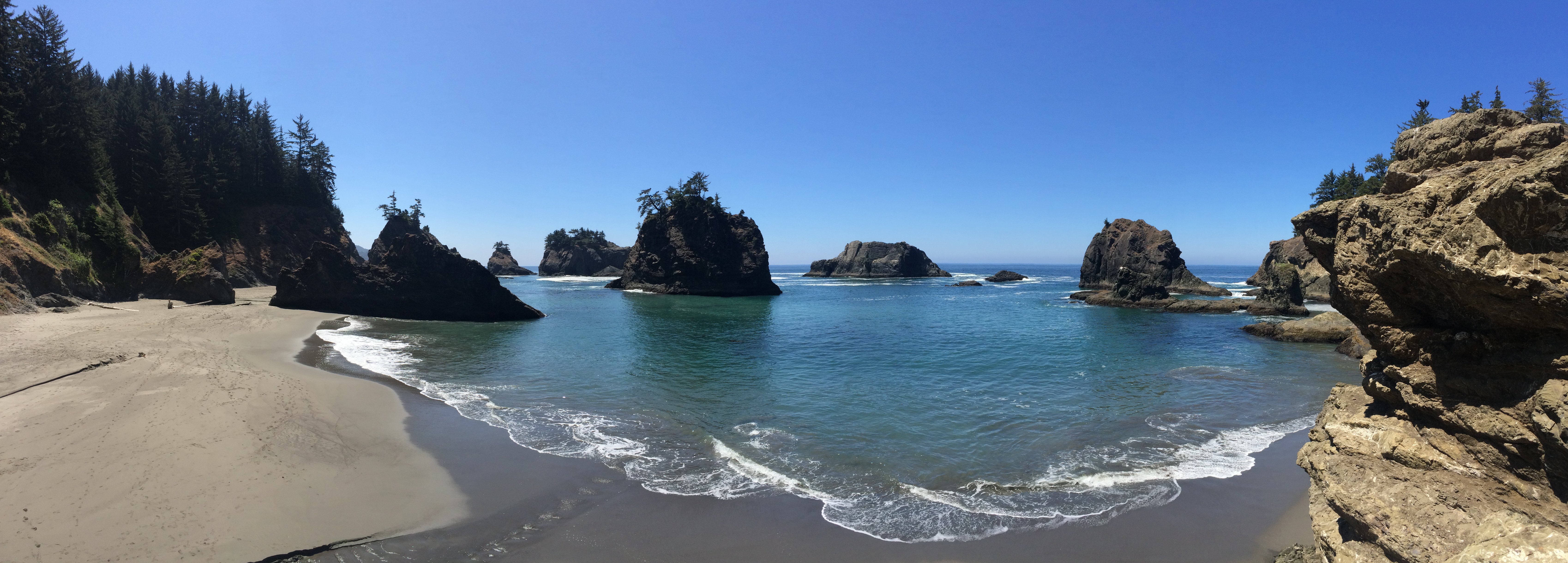 Secret Beach