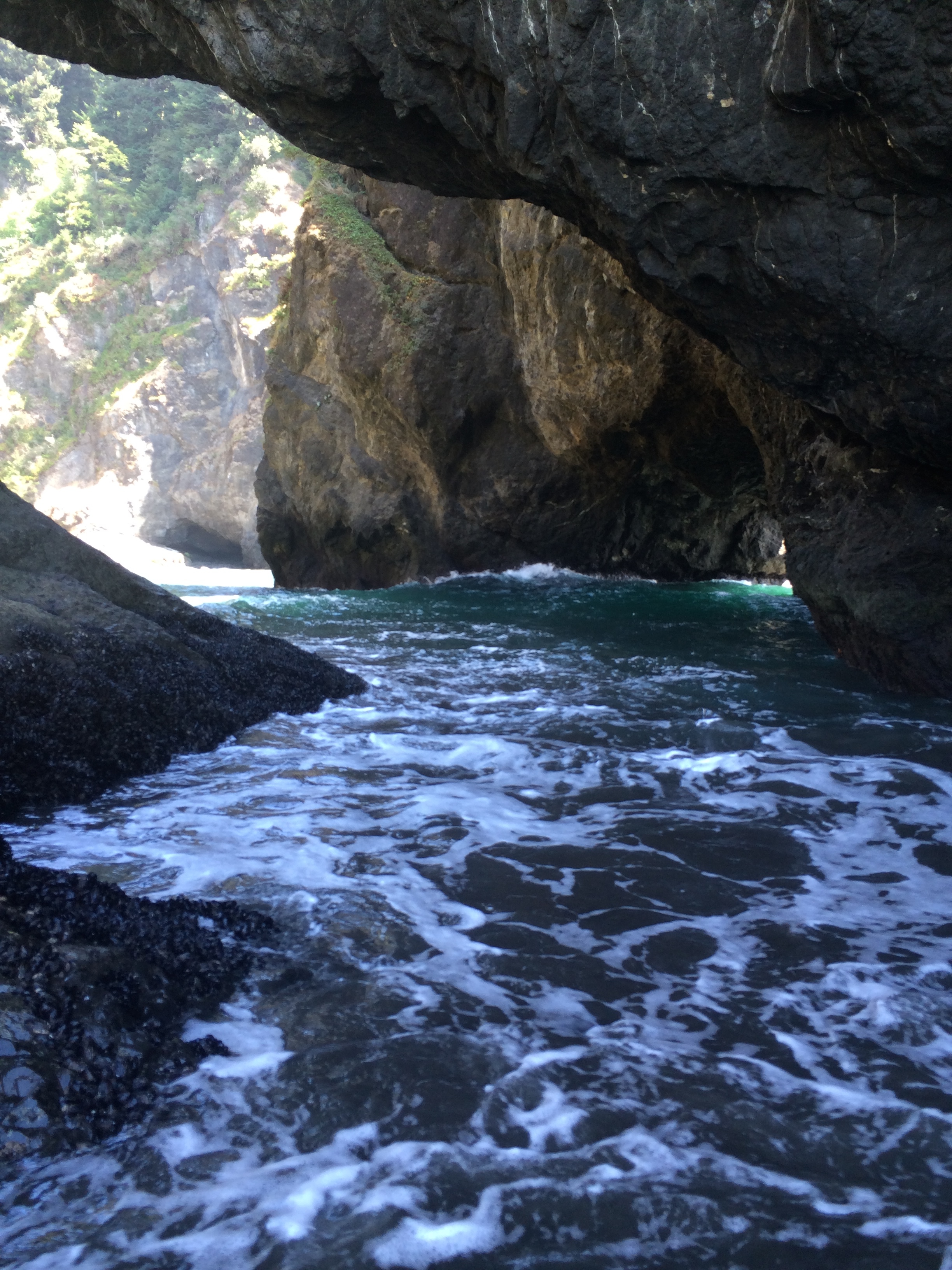 Secret Beach
