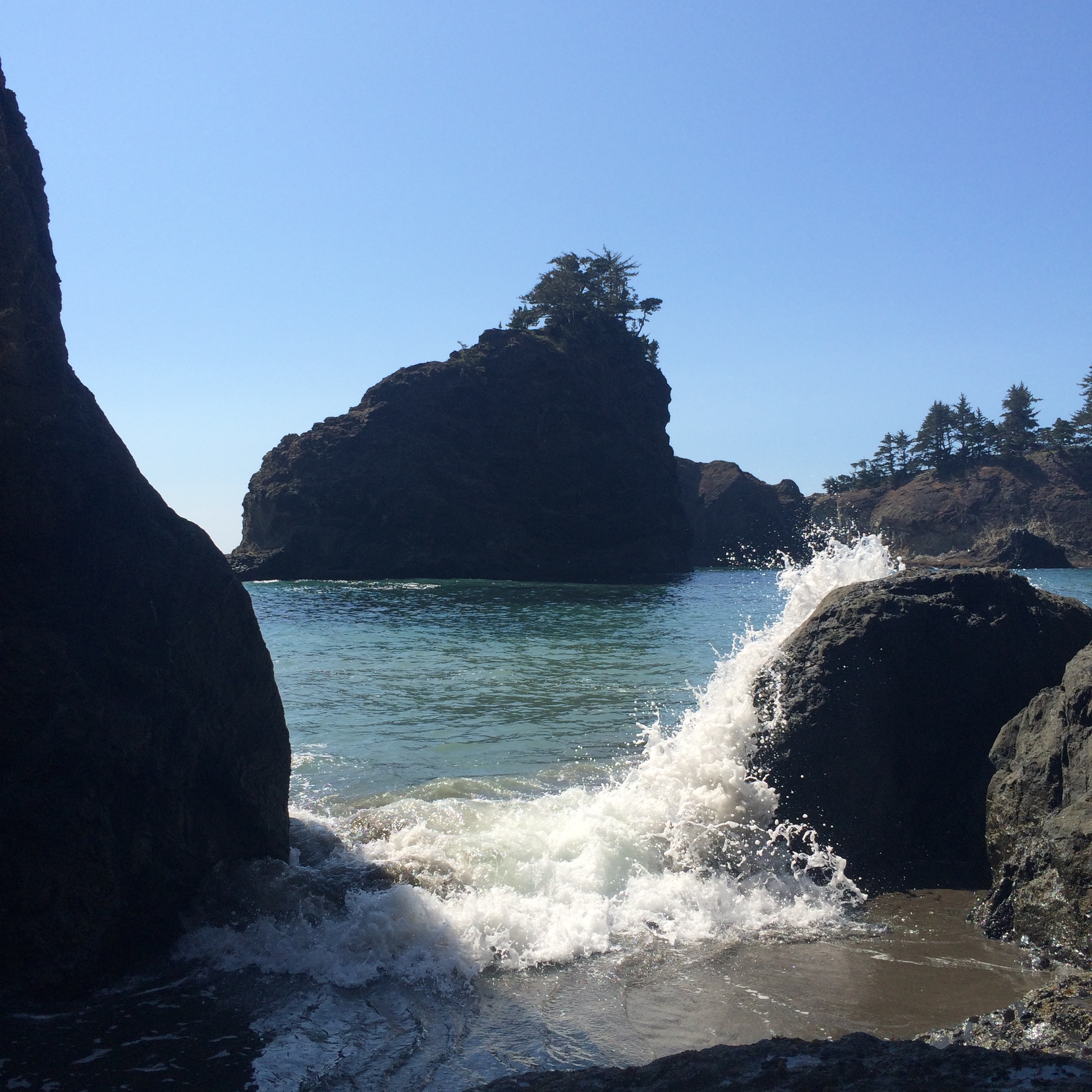 Secret Beach