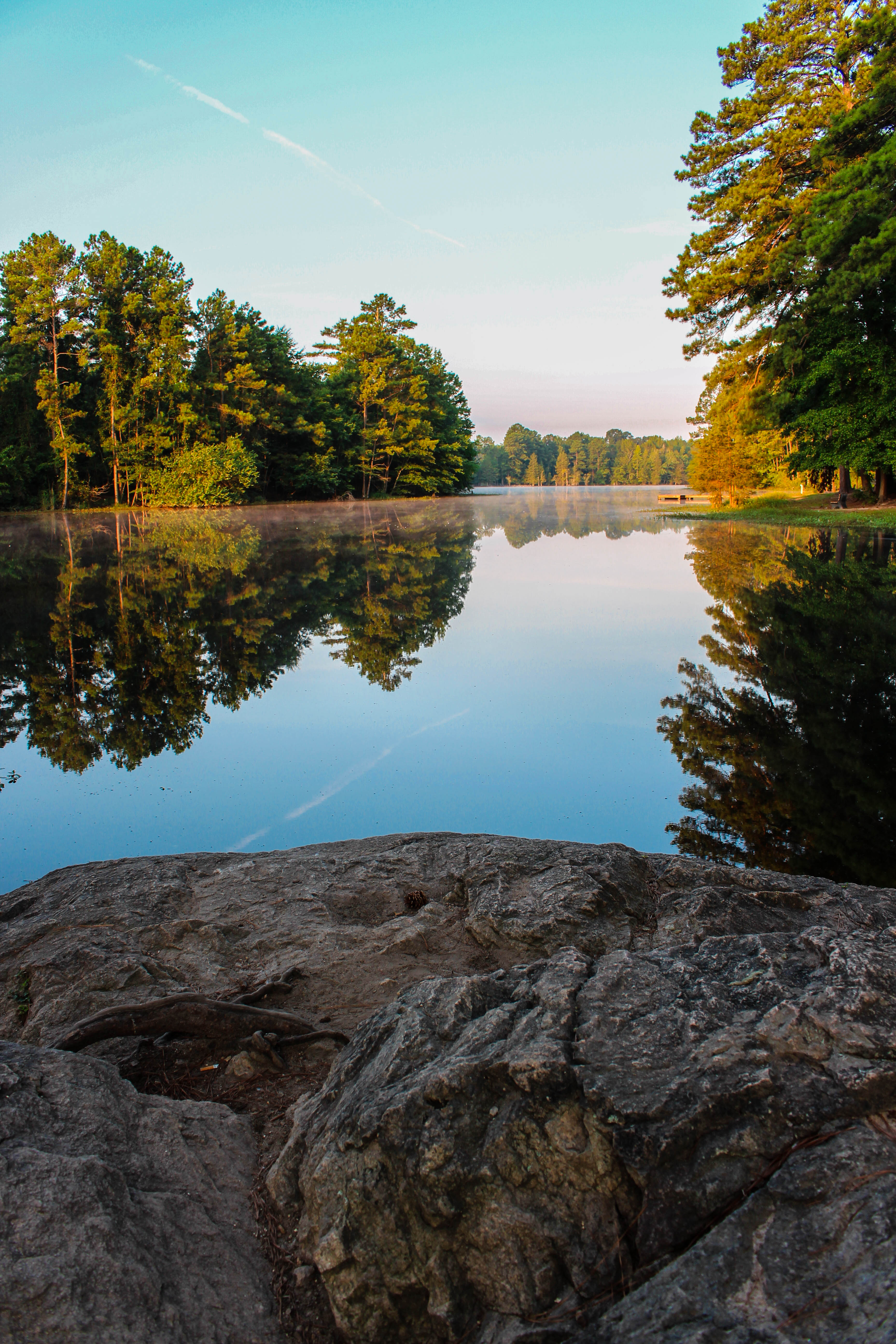 Explore Gibson Pond Park