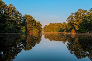 Explore Gibson Pond Park