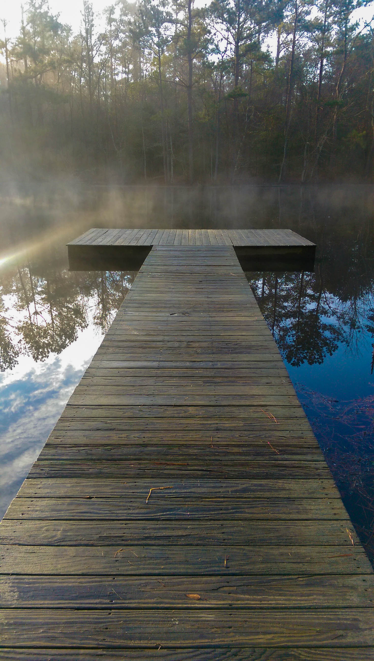 Explore Gibson Pond Park