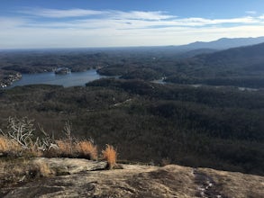 Hike to Party Rock