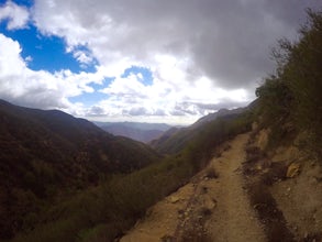 Smith Mountain Trail