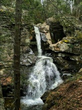 Explore Kent Falls