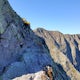 Summit Mt. Katahdin via the Knife Edge Trail