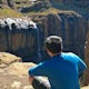 Hike the Dragon's Mountain - the Amphitheatre & Tugela Falls
