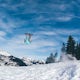 Ski and Snowboard Chateau D'oex 