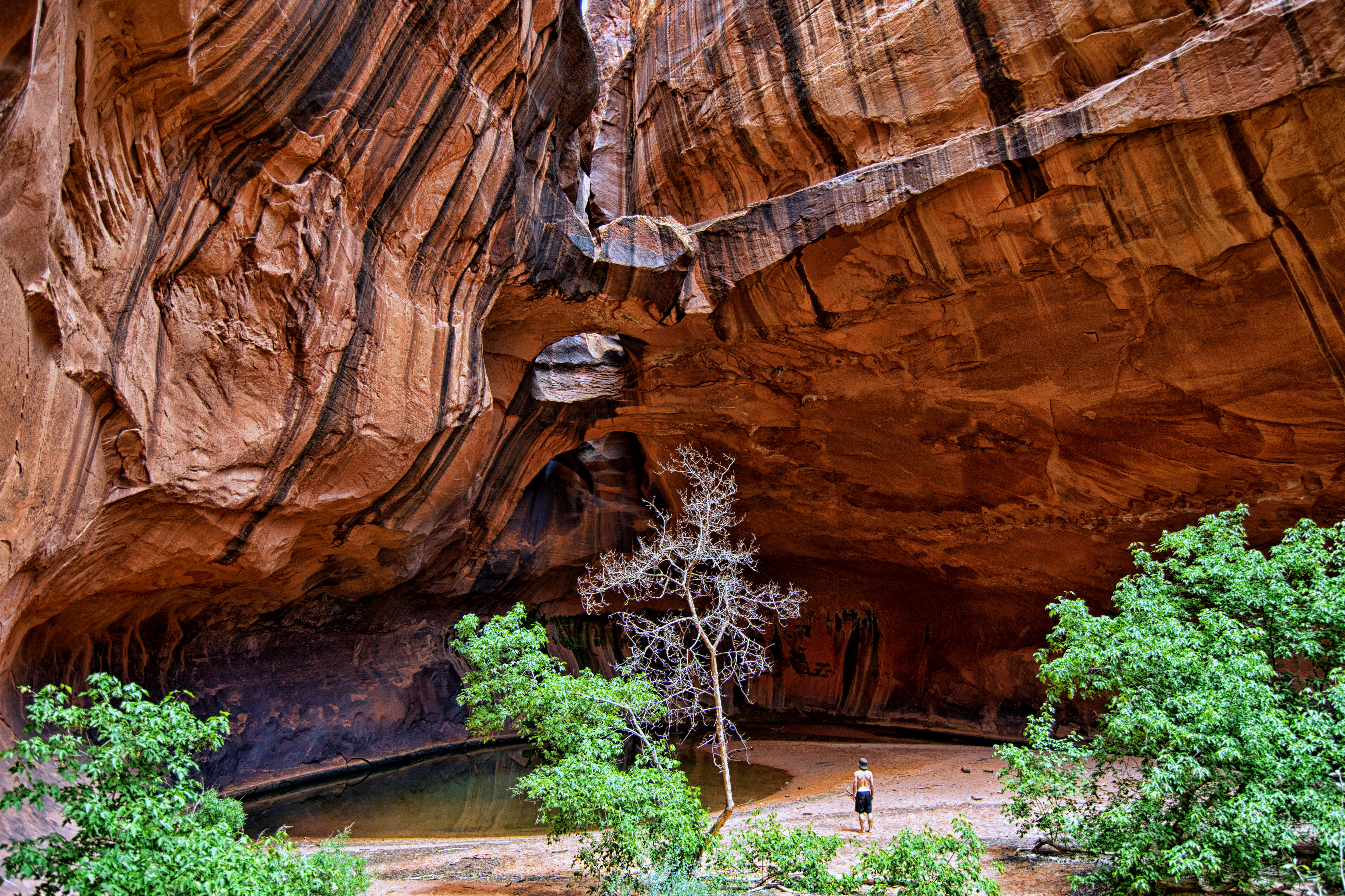 25 MustDo Hikes in Southern Utah