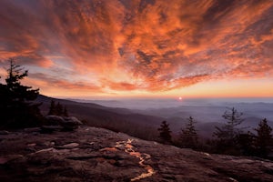 Beacon Heights Overlook