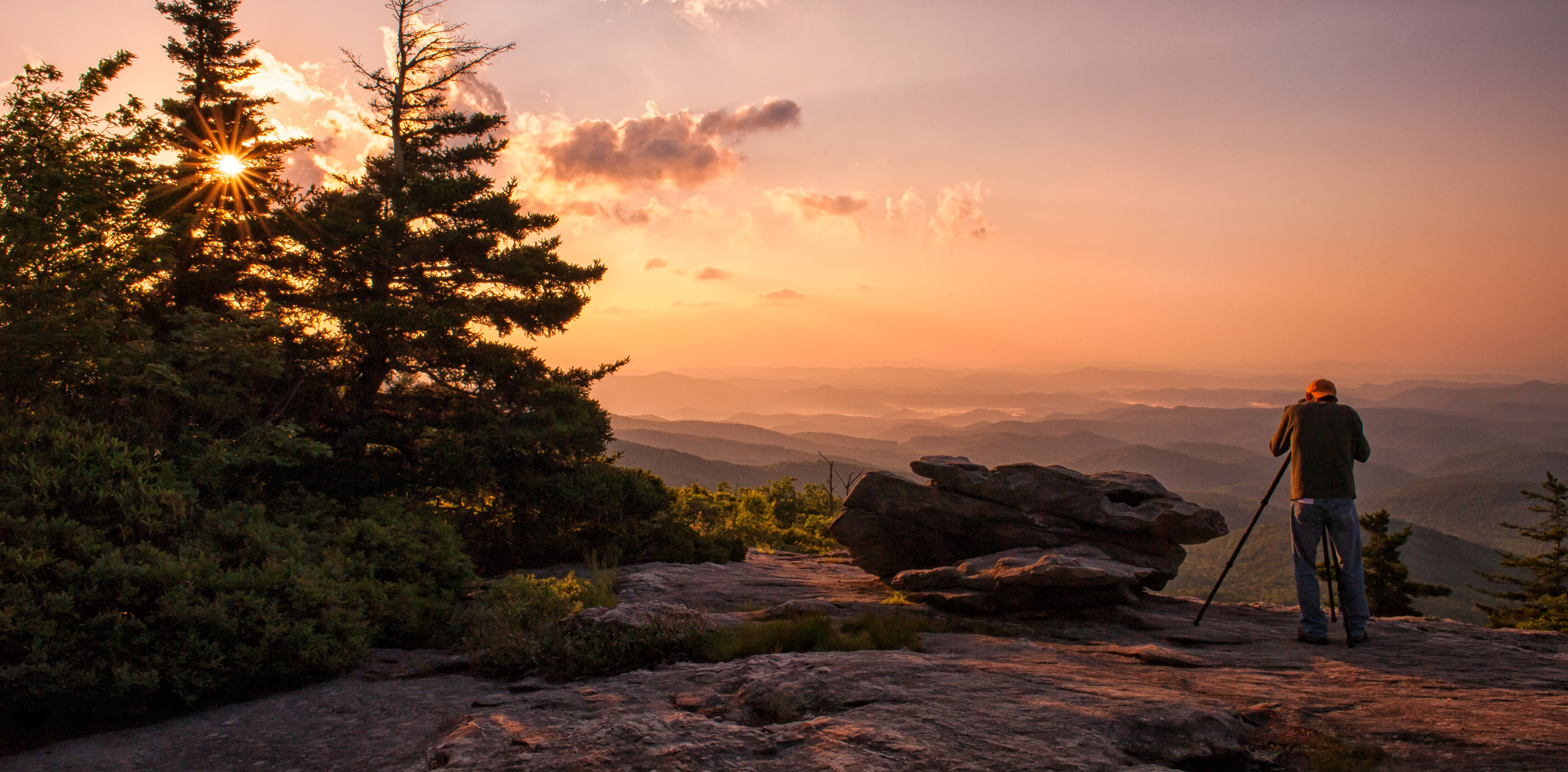 Beacon Heights Overlook
