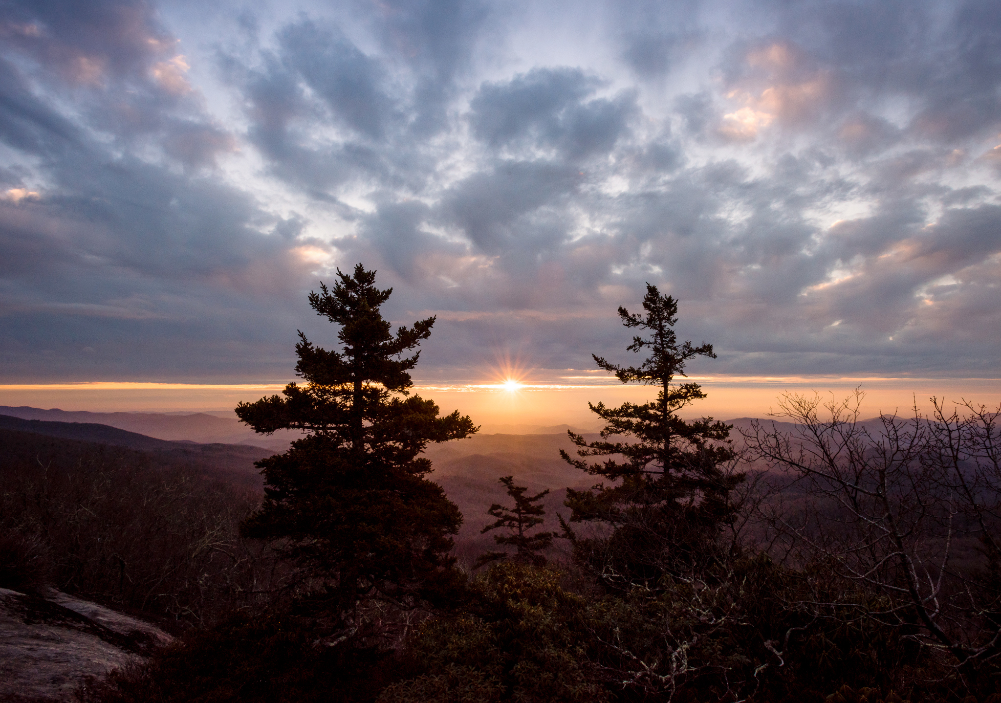 Beacon Heights Overlook