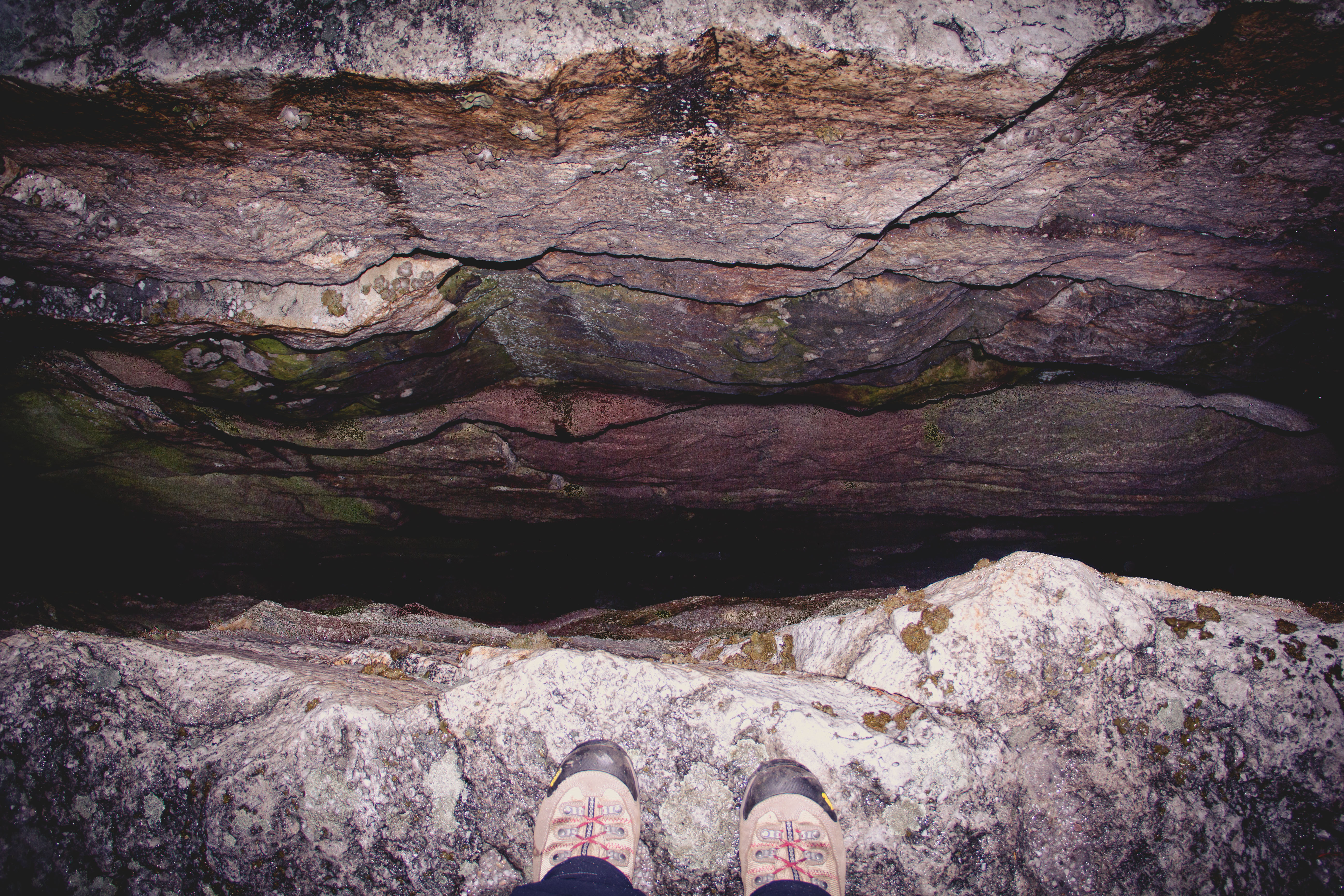 Hike Gertrude's Nose Loop/Millbrook Mountain