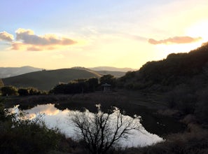 Hike Helen Putnam Regional Park