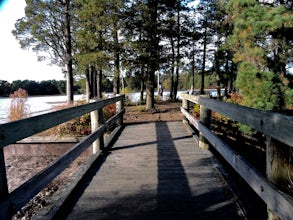 Relax at Lake Horicon