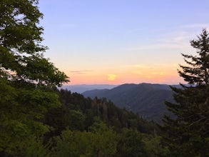 Hike to the Jump-Off