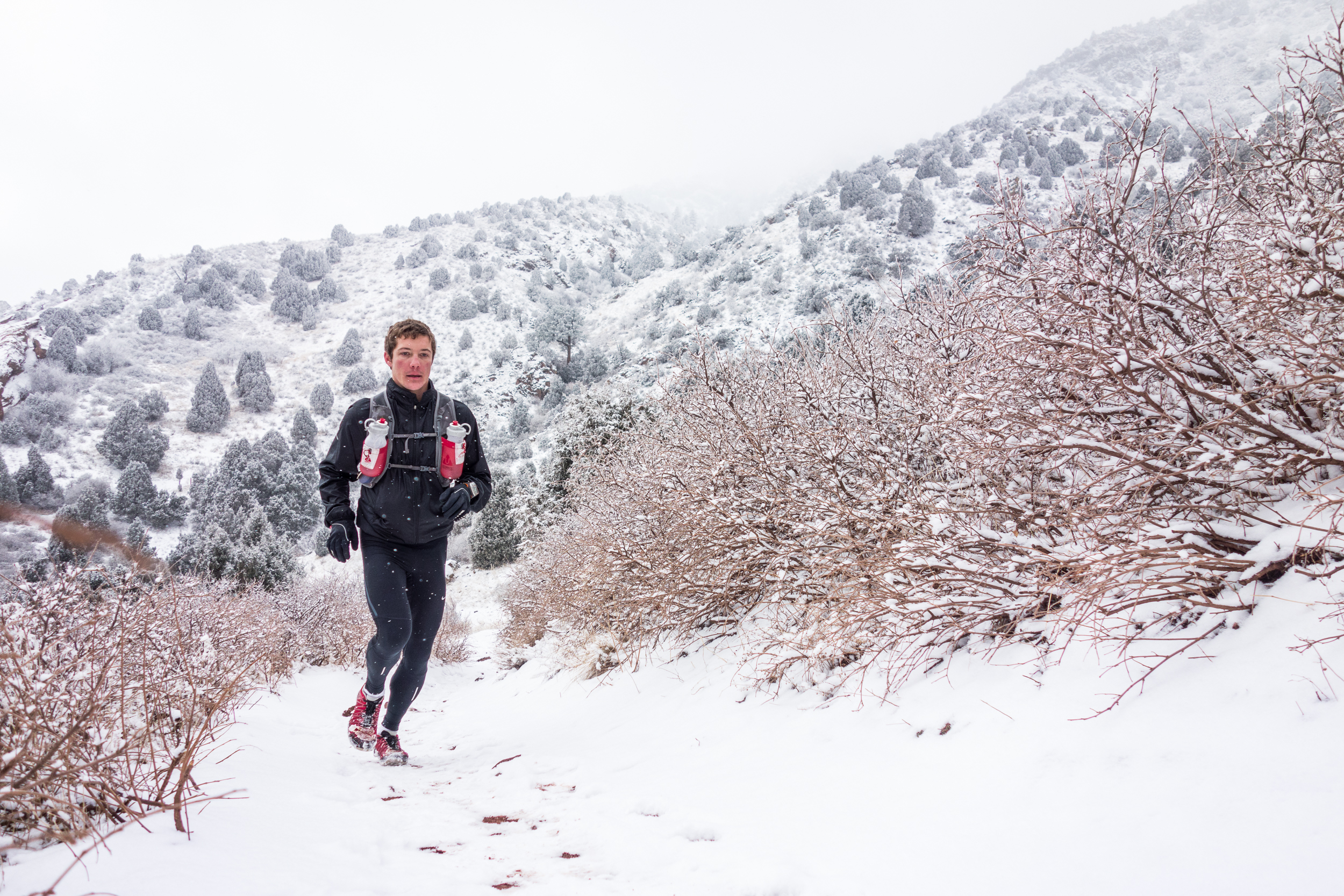 Village Walk, Red Rocks & Cherry Gulch Trail