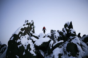 10 Amazing Winter Hikes In Colorado's Front Range