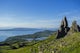 Hike to the Old Man of Storr