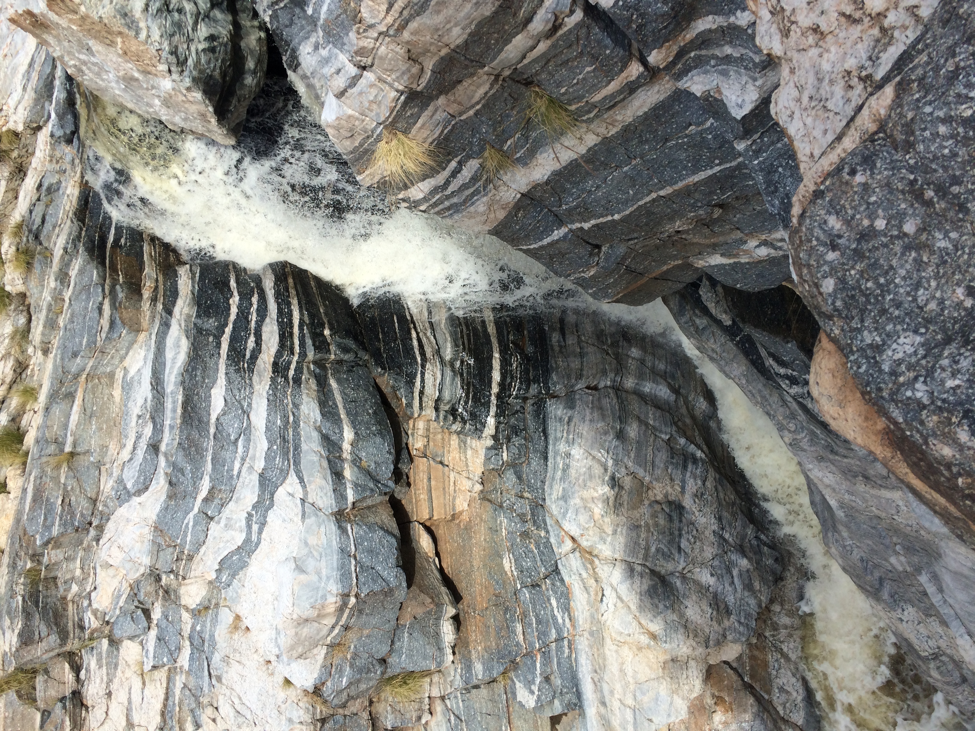 Tanque Verde Falls