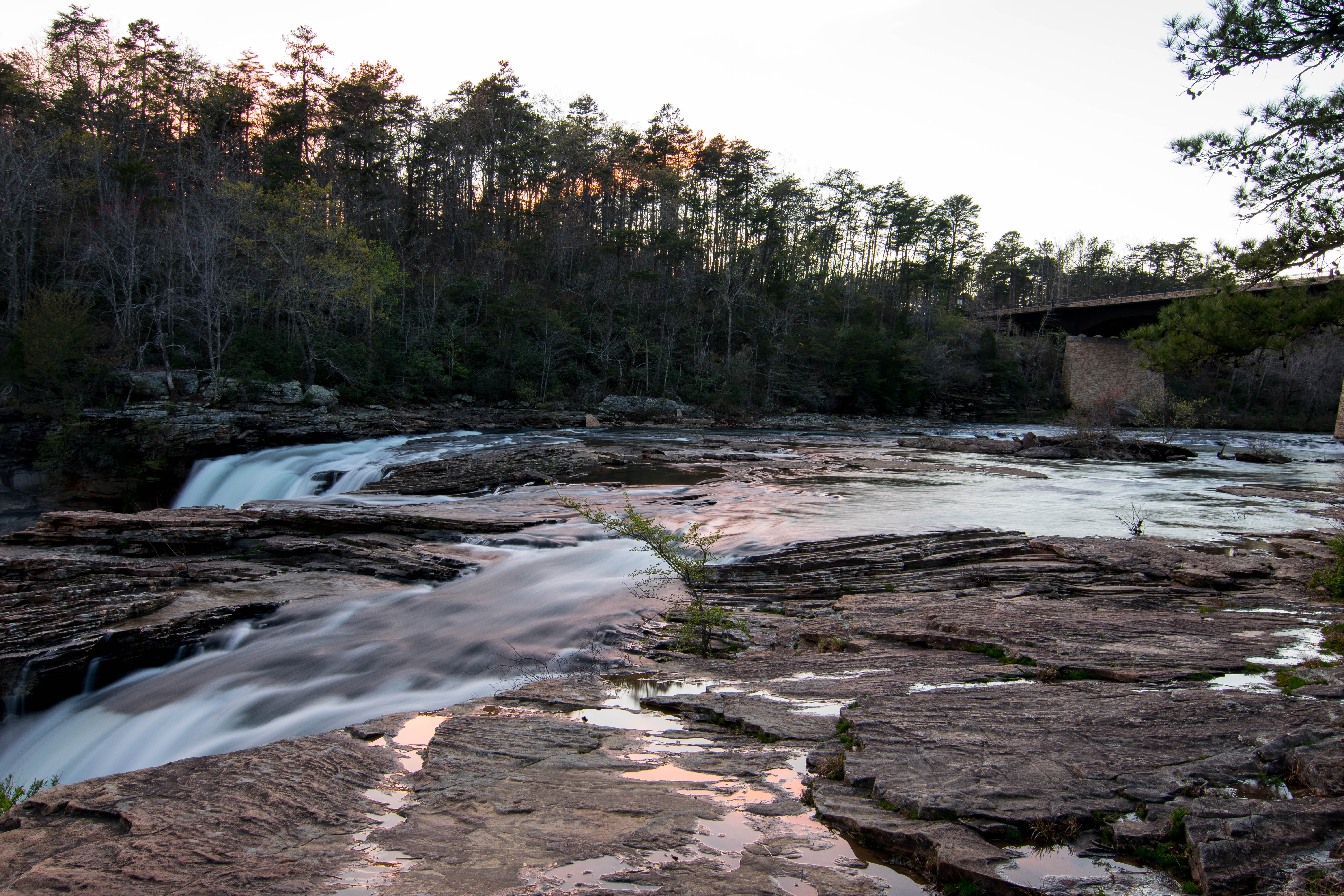 Little River Falls