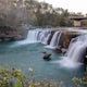 Explore Little River Falls