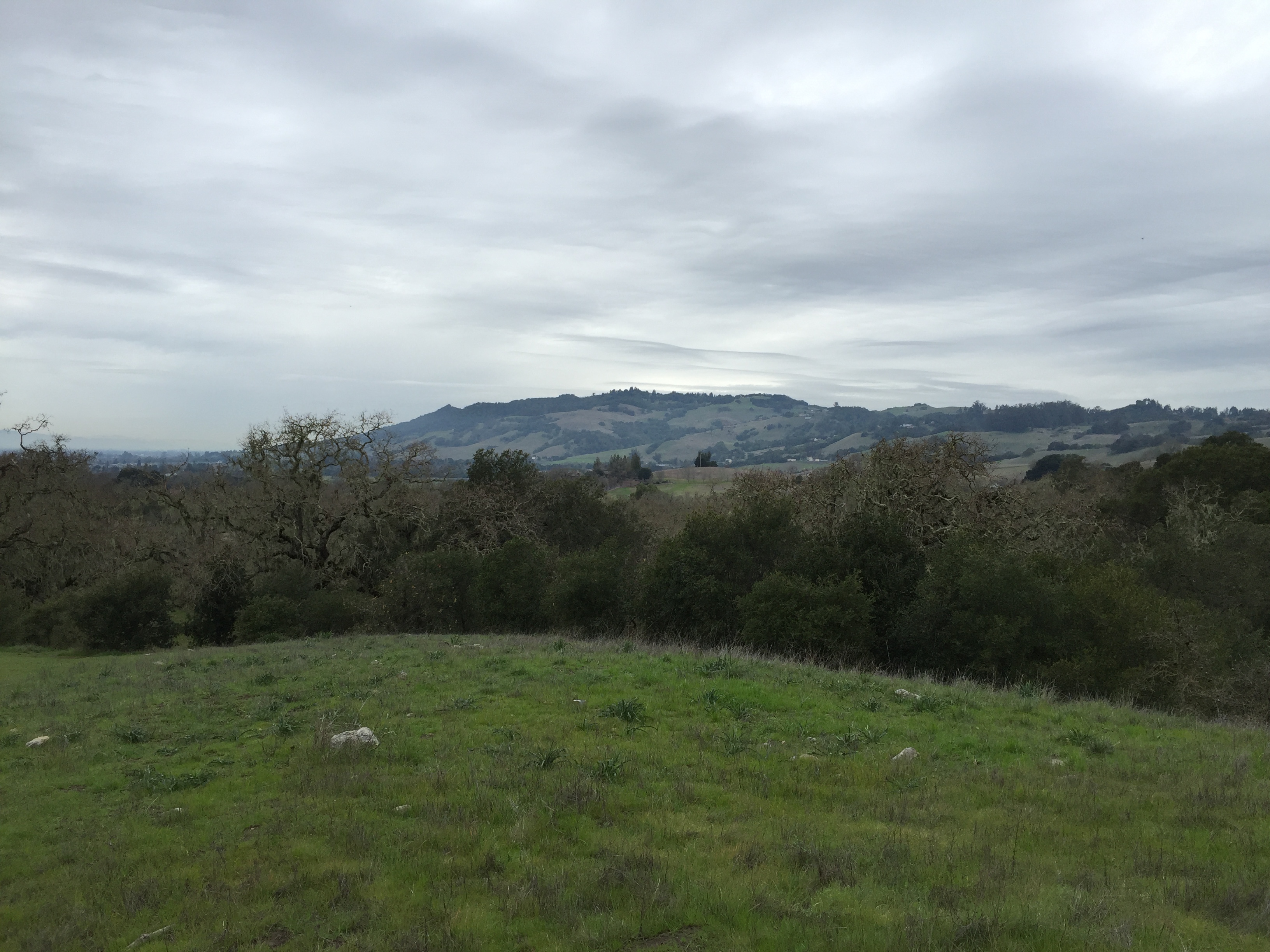 Crane Creek Canyon Loop