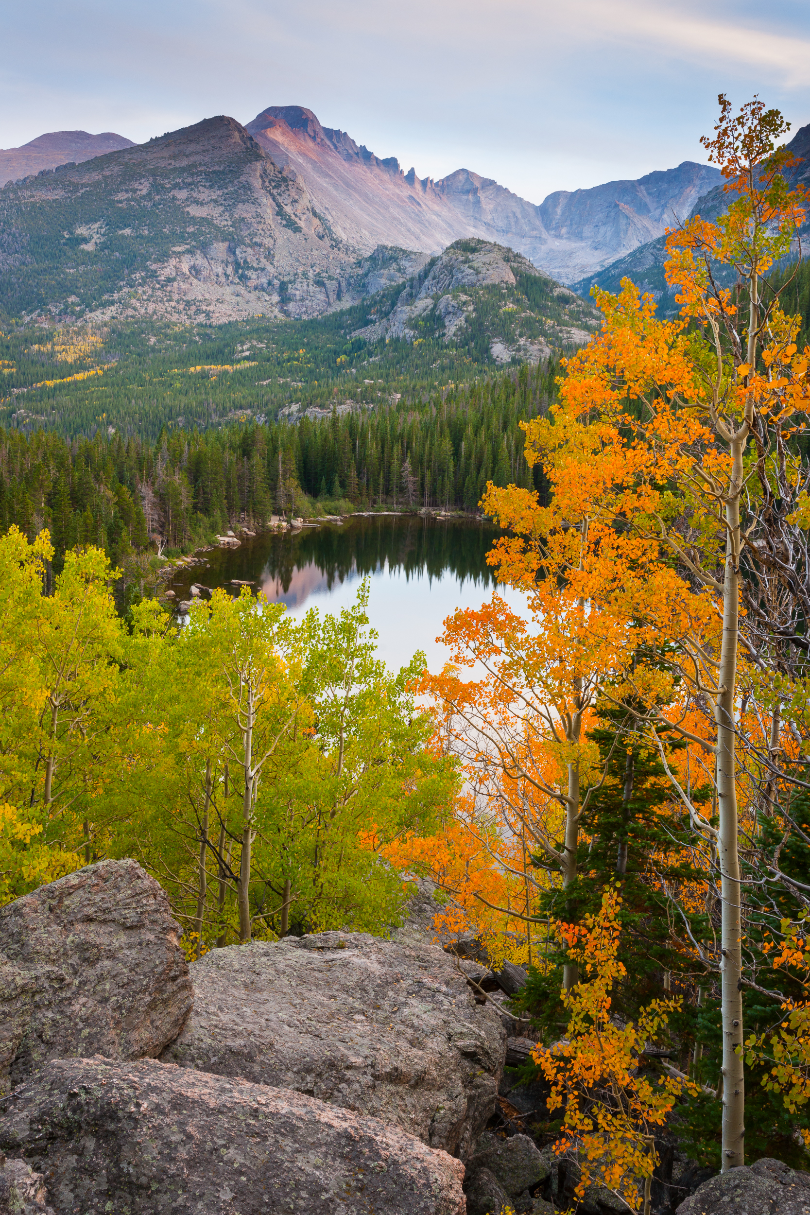 Bear Lake