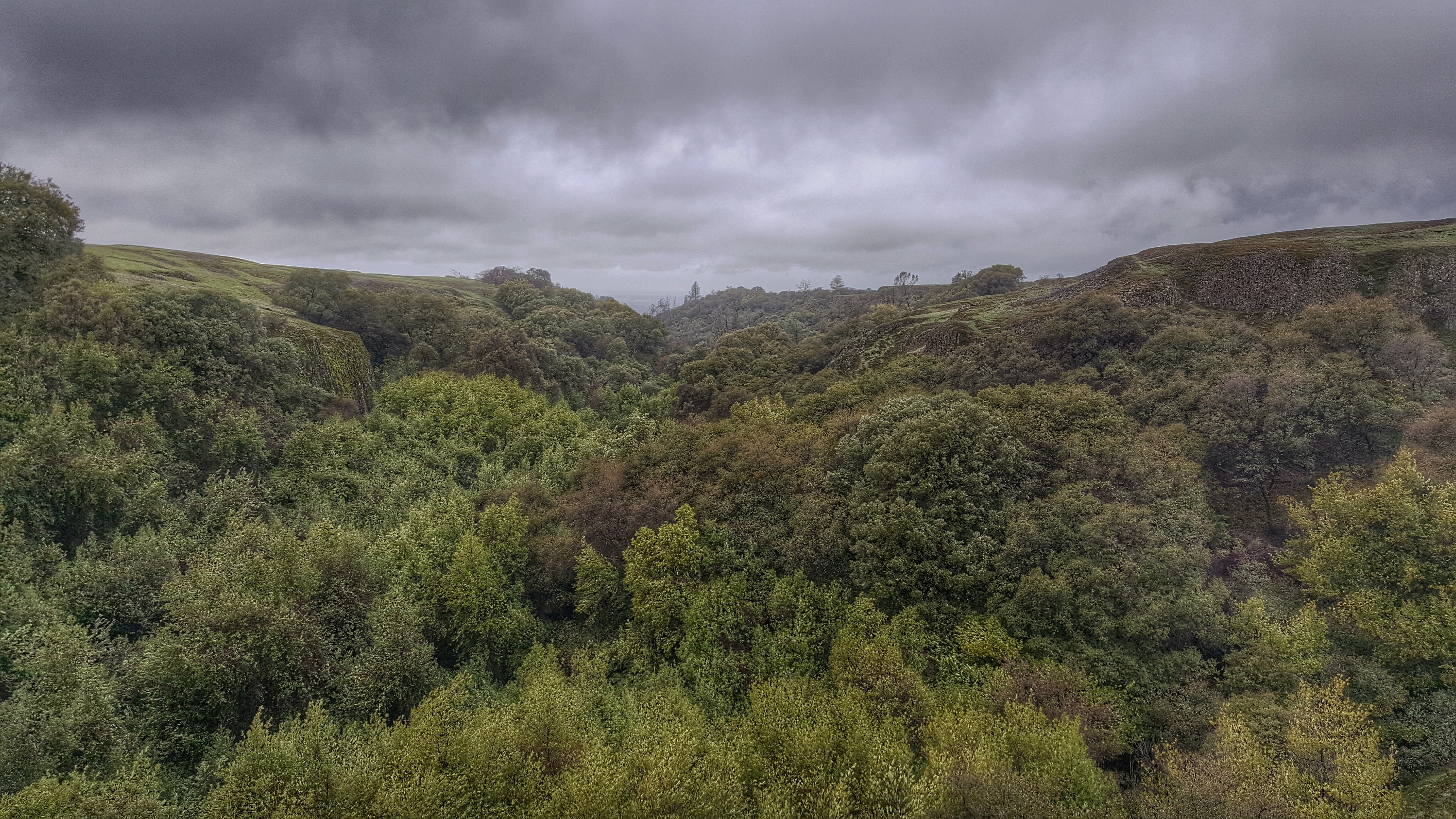Phantom Falls