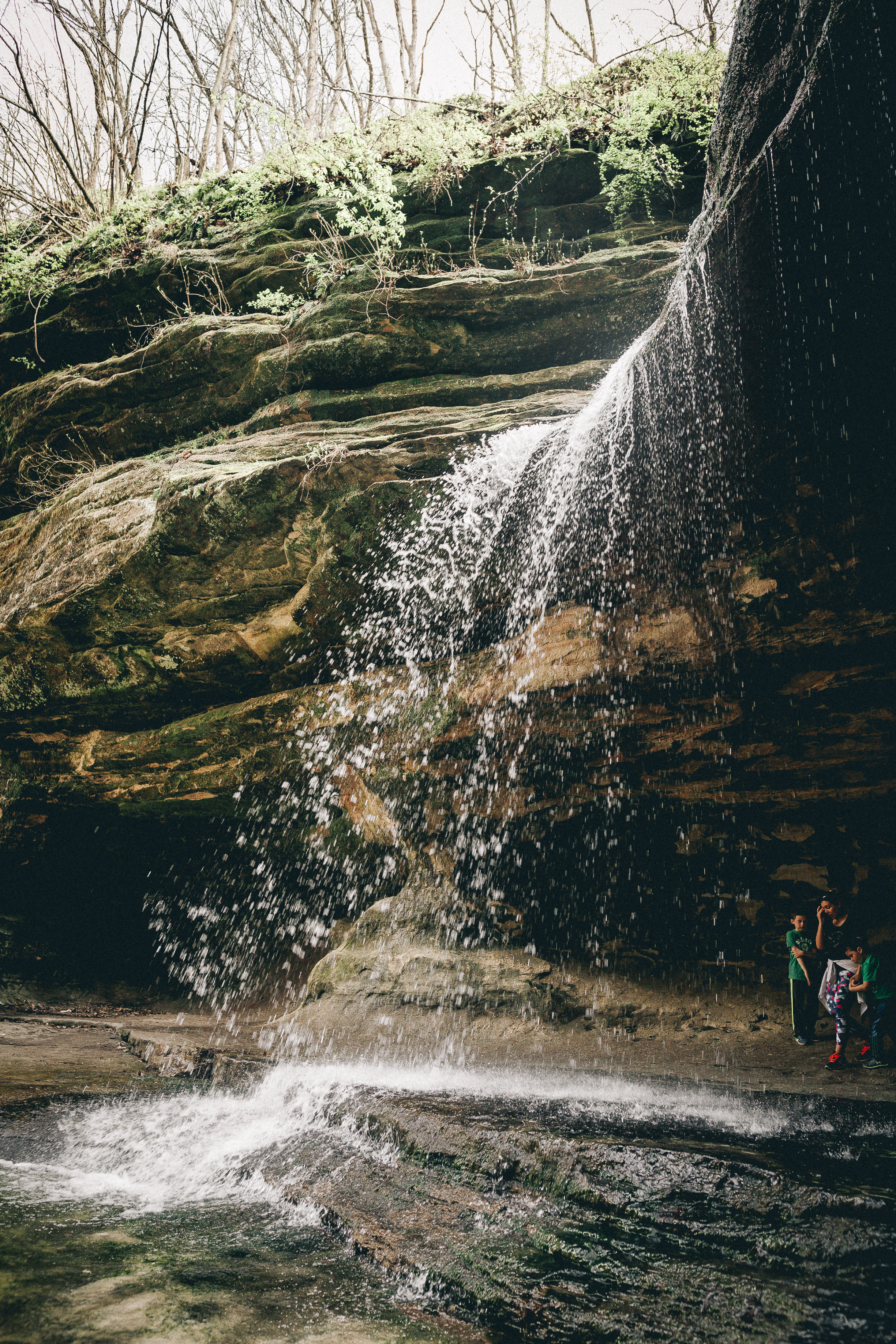 La Salle Canyon 