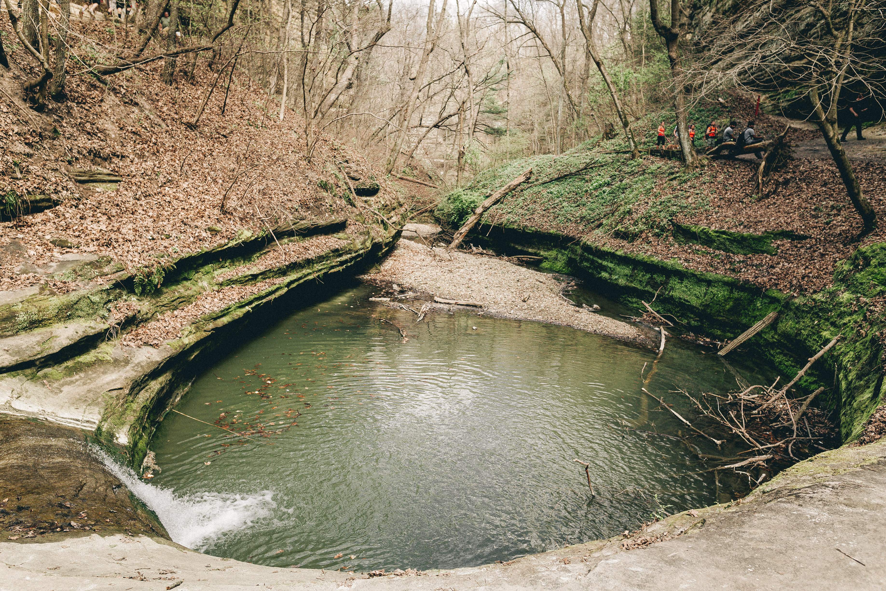 La Salle Canyon 