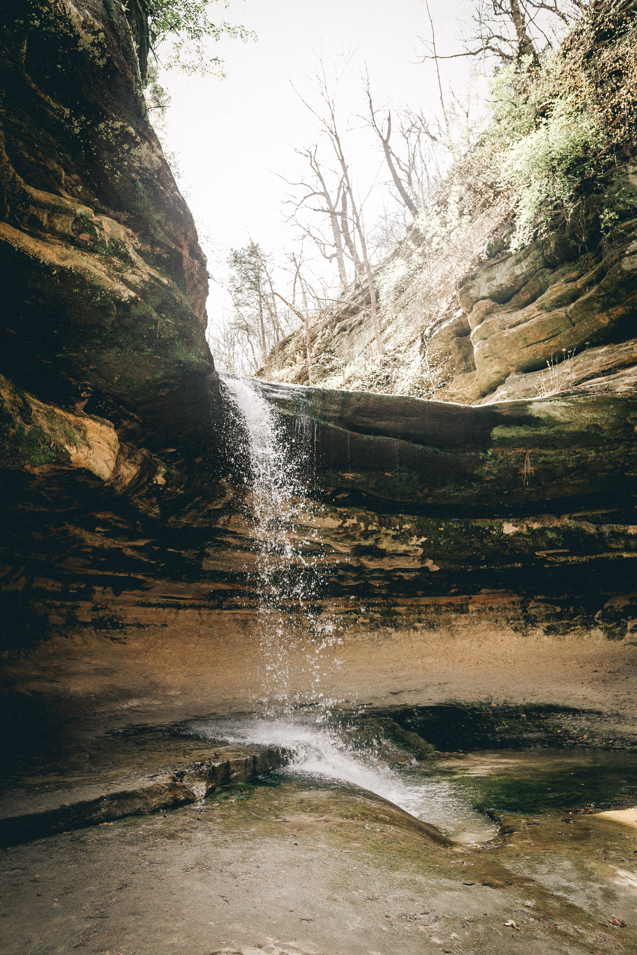 La Salle Canyon 