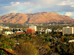 Hike Mt. Rubidoux