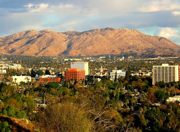 Riverside County, California