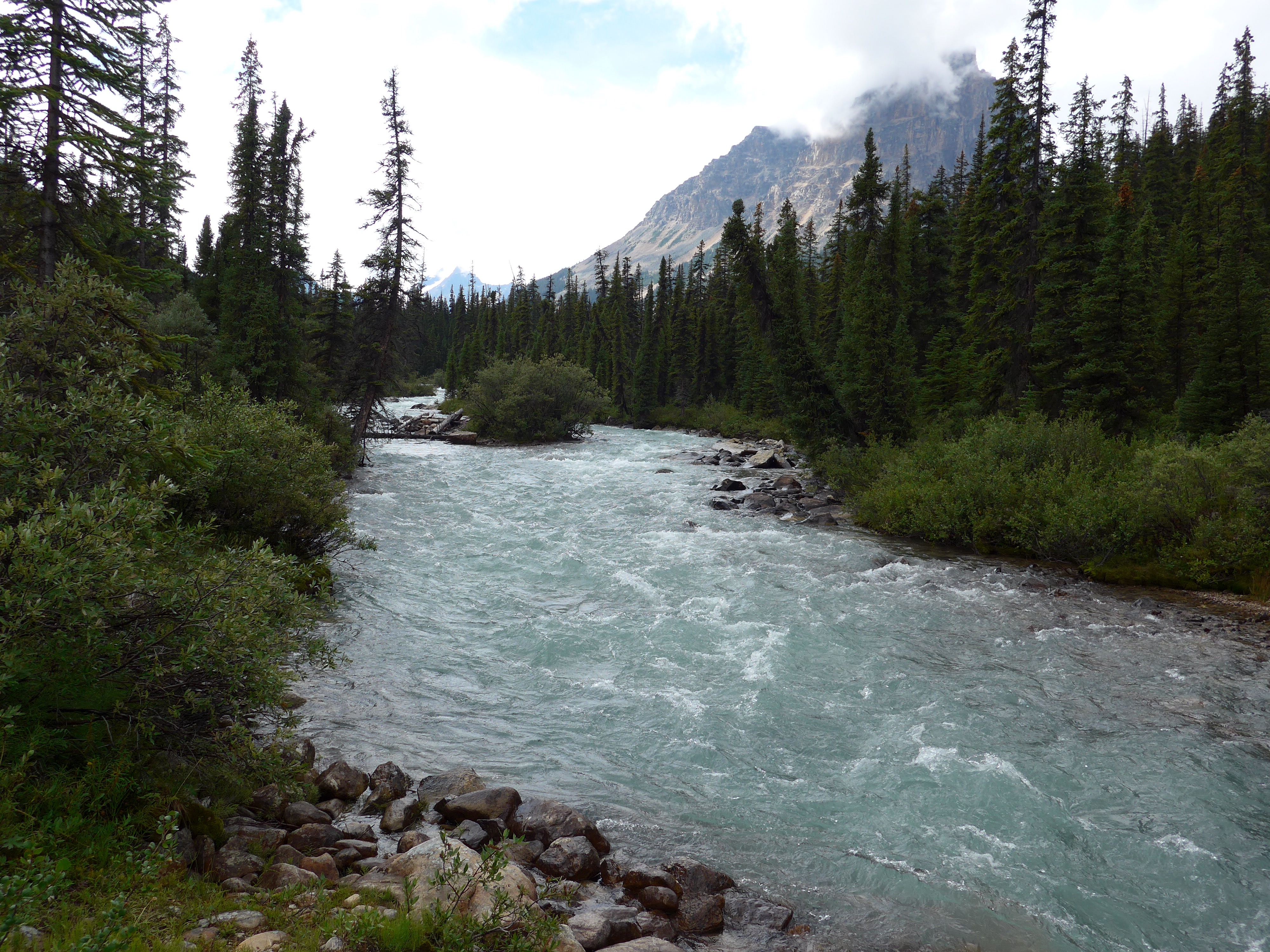 Backpack the Tonquin Valley