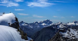 6 Amazing Winter Hikes Within Two Hours Of Seattle