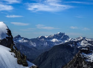 6 Amazing Winter Hikes Within Two Hours Of Seattle