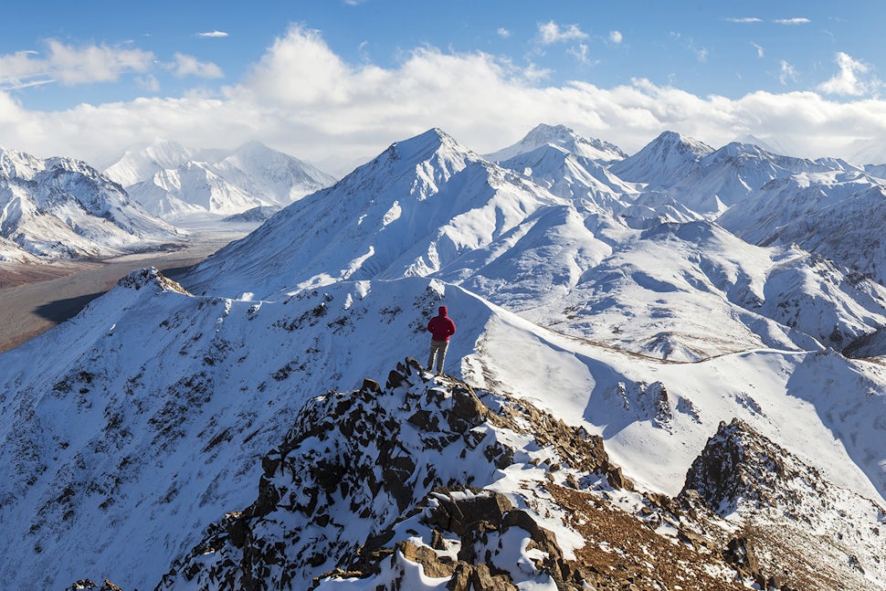 nols trip leader course