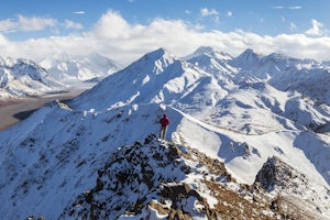 10 Reasons Why You Should Take A NOLS Course