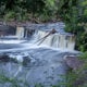 Hike the Presque Isle River Waterfall Loop