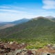Hike to the Summits of Mt. Jackson and Mt. Pierce