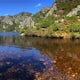 Hike Cradle Mountain, Tasmania